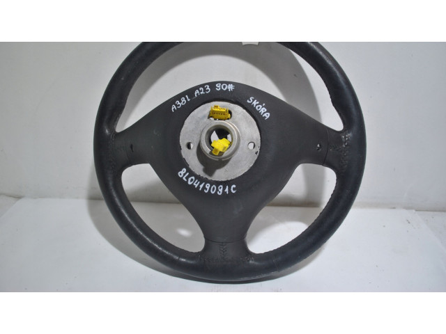 Руль Audi A3 S3 8L  1996 - 2003 года 8L0419091C      