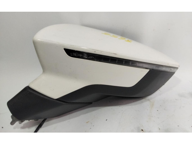 Zpětné zrcátko  Seat Ibiza IV (6J,6P) 2015  E9026684  