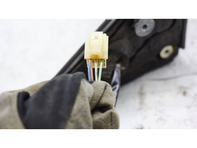 Зеркало (управляемое электричеством) e13013350, e13020006 Subaru Legacy