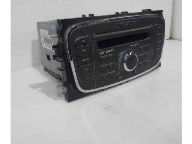 Píst AT1T18C815BA Ford Tourneo