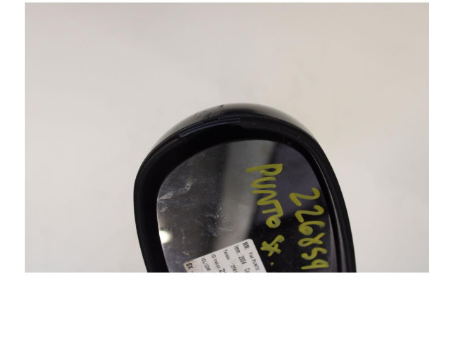 Zpětné zrcátko Fiat Punto (188) 1999