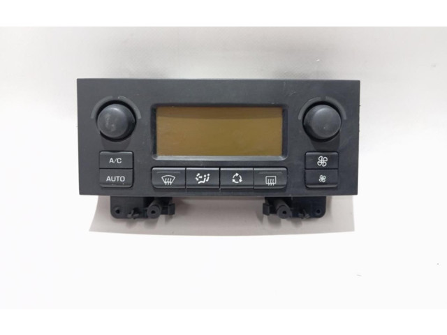 Блок управления климат-контролем 9658084577 Citroen C4 I