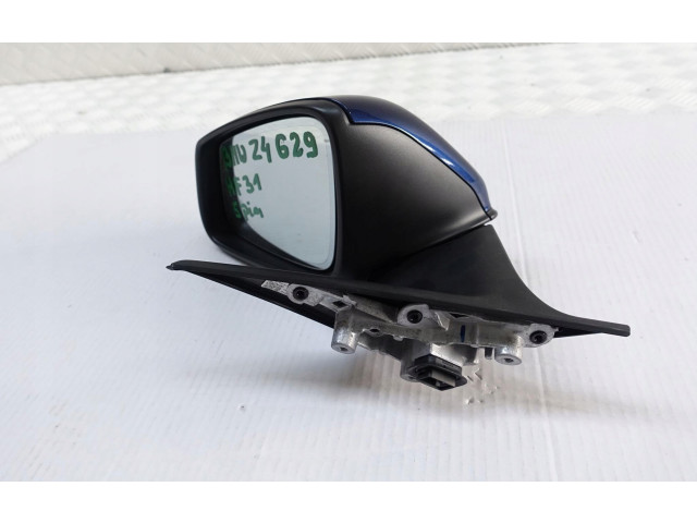 Зеркало (управляемое электричеством)       BMW Z4 g29