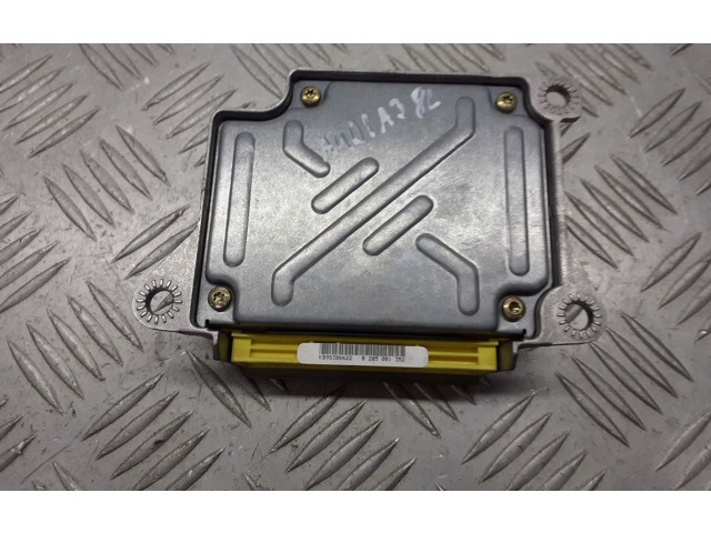 Блок подушек безопасности 8L0959655J   Audi A3 S3 8L