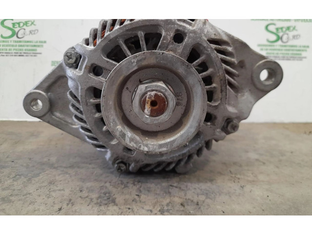 Генератор A5TG1291 Mitsubishi Lancer