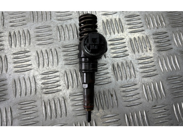 Форсунка 0414720038 Ford Galaxy