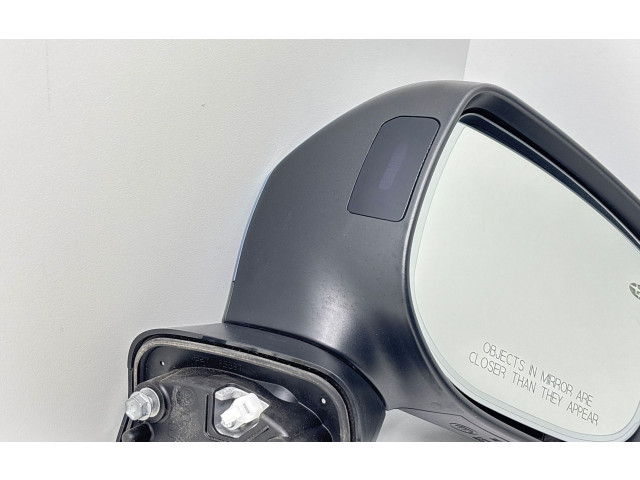 Зеркало электрическое        Subaru Forester SK  2018 -  года   