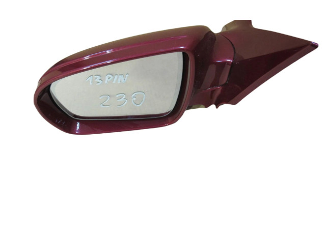 Зеркало электрическое        Mercedes-Benz SL R230  2001 - 2012 года   