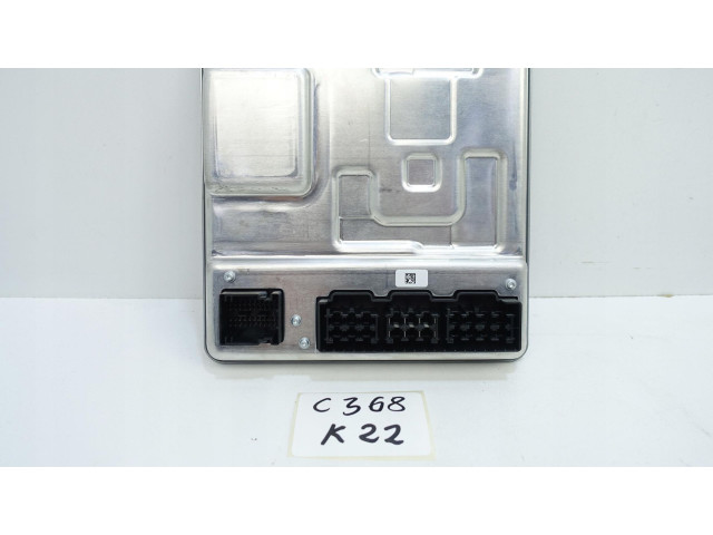 Блок комфорта 1EA937012G Volkswagen ID.3