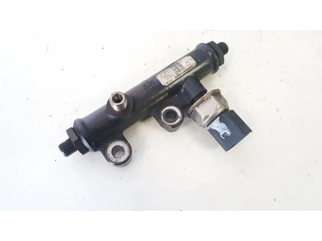 Топливная рампа a2c0001297 Jaguar S-Type 2.7