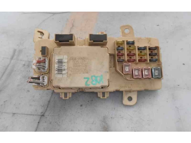 Pojistková skříňka Řídící jednotka BSM 8264114050, 64400211 Toyota Celica T200 1997