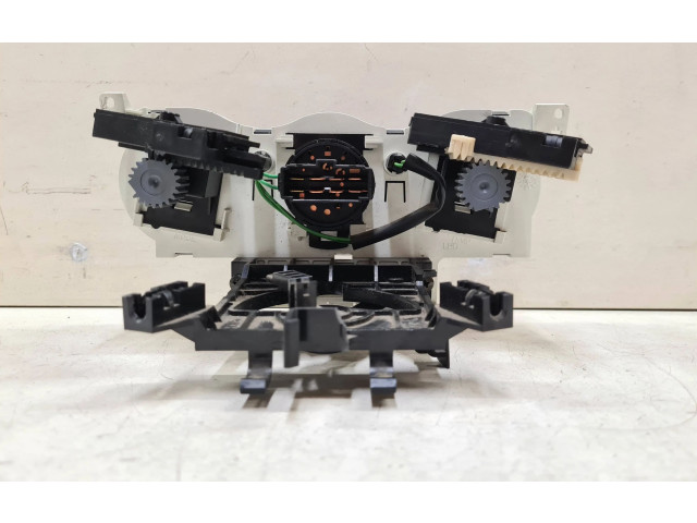 Блок управления климат-контролем    Hyundai Getz