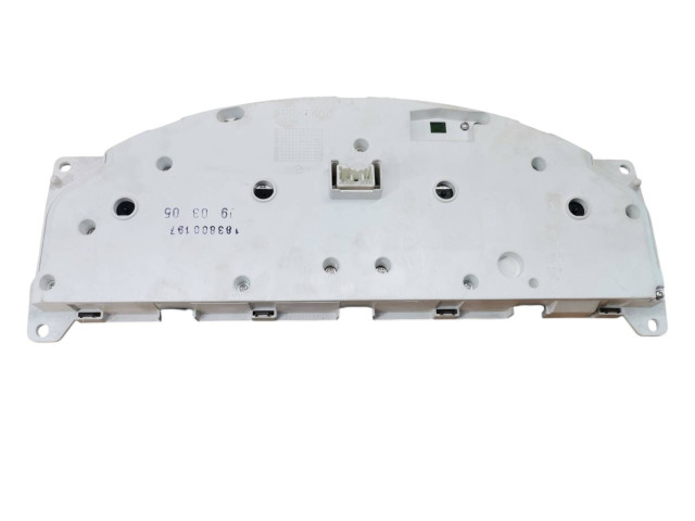 Панель приборов 30682286, 8602891   Volvo XC90       