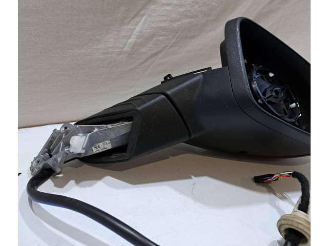 Зеркало электрическое        Volkswagen Golf VIII  2019 -  года   