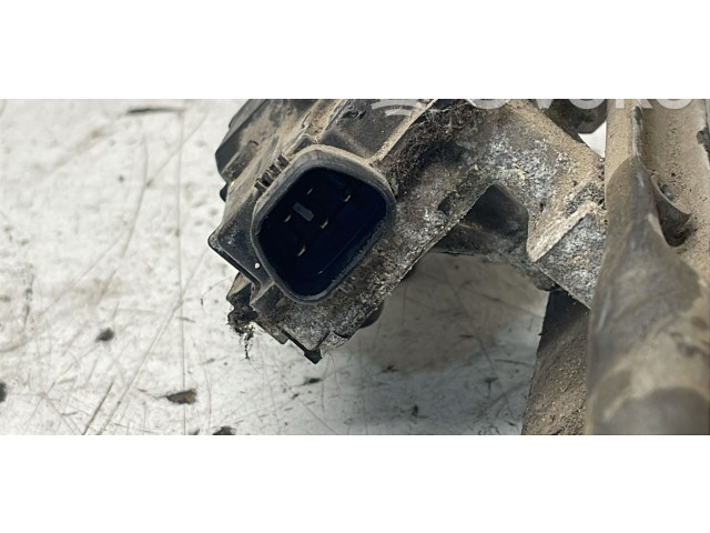 Pojistková skříňka Двигатель стеклоочистителей Dodge Caliber 2007