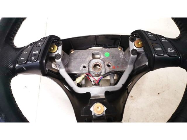 Руль Mazda 6  2002-2008 года gs12000720, gs120-00720      