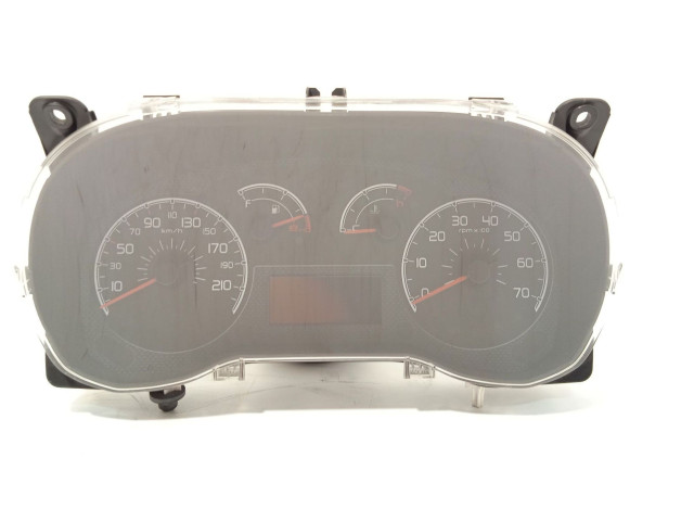 Панель приборов 1380475080   Fiat Qubo       