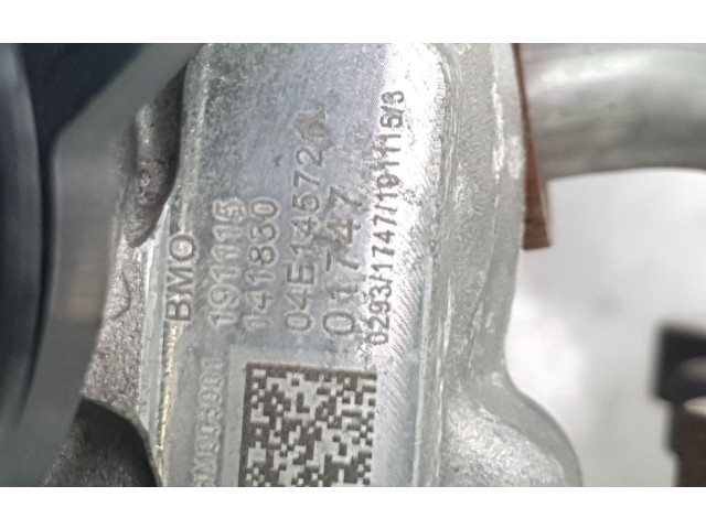 Turbodmychadlo Турбина 04E145721L Seat Ibiza IV (6J,6P) CJZ