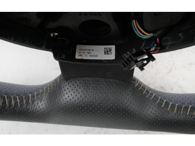 Volant Renault Twingo III 2014 484007081R