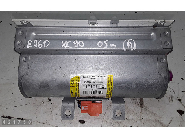 Ось рулевого колеса 30754338   Volvo XC90