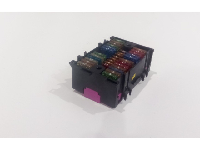 Pojistková skříňka Řídící jednotka BSM sinreferencia Volkswagen Transporter - Caravelle T5 2007