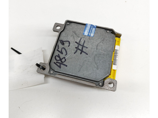 Блок подушек безопасности A0018200826, 0285001165   Mercedes-Benz CLK A208 C208