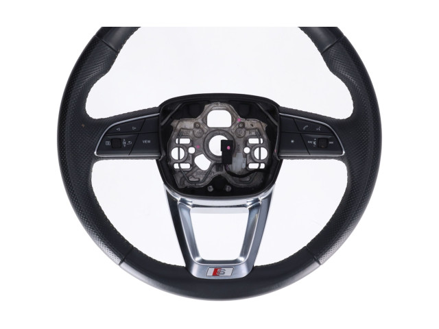 Руль Audi Q3 F3 2018 - года 83A419091H