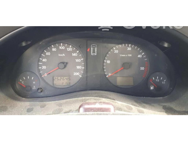 Панель приборов 7M0920821H   Seat Alhambra (Mk1)       