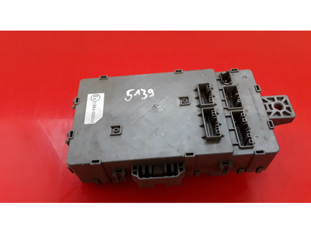 Блок предохранителей TL0G112, EGD10TT6C Honda Accord