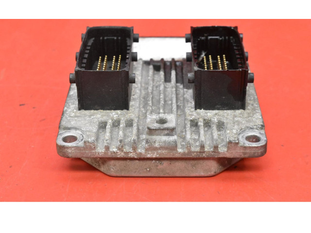 Řídící jednotka Fiat Punto (199) 2007