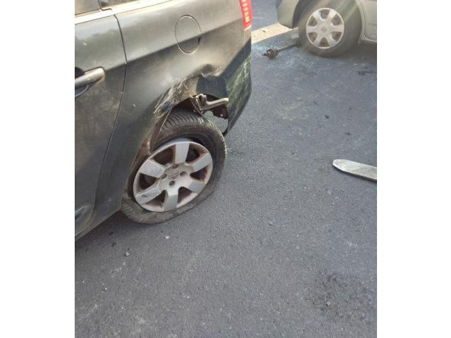 Блок АБС 1607510480   Peugeot  5008   -  года