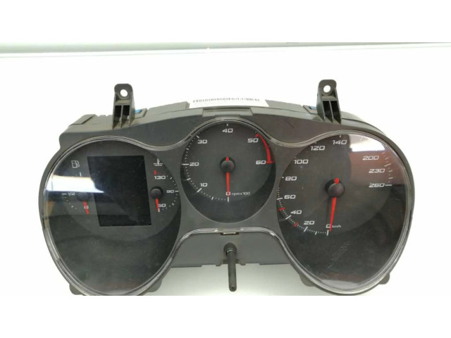 Přístrojová deska  Seat Altea 2004 1P0920850N  