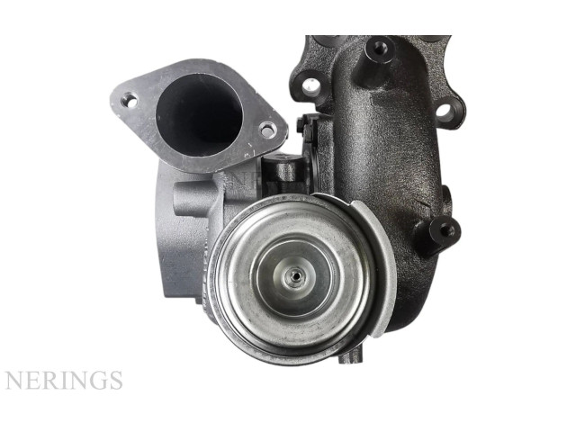 Vstřikovač 7677200001, 14411EB70A Nissan Navara D40 YD25DDTi