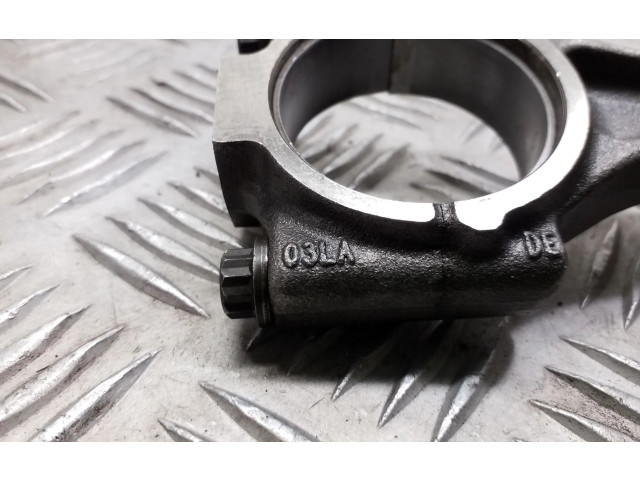 Поршень с шатуном Cay 03LA, 79L98 Volkswagen Golf VI