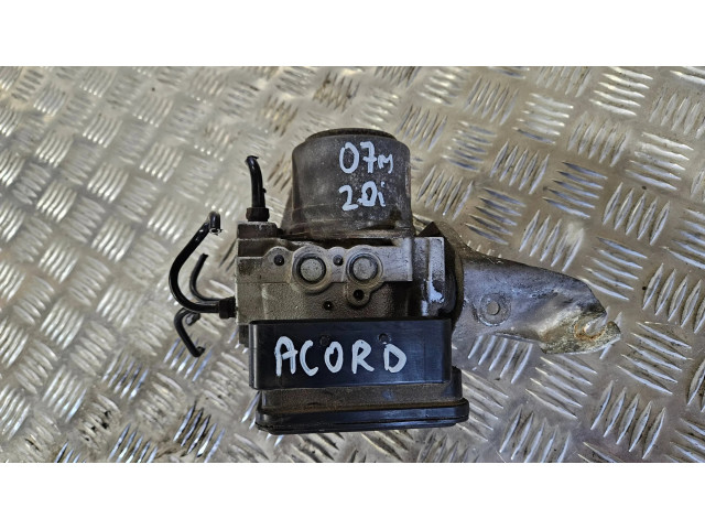 Блок АБС 999197A9, V26V91778 Honda Accord 2003-2007 года