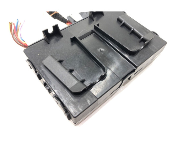 Блок управления 6840451   BMW 4 F36 Gran coupe