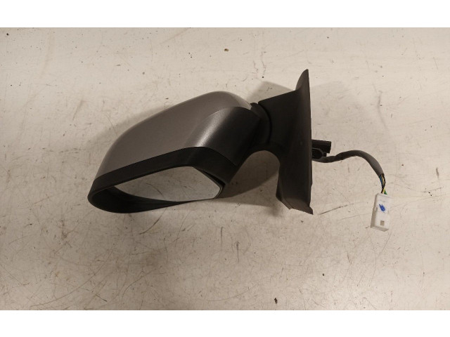 Зеркало (управляемое электричеством) Dacia Dokker