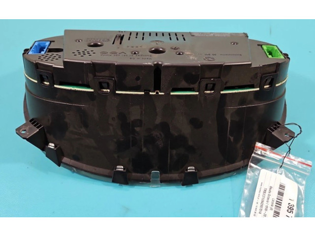 Панель приборов IMPRK1395760   Skoda Octavia Mk1 (1U)       