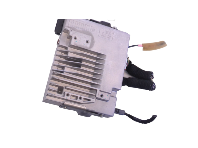 Блок управления навигации (GPS) BHS3669C0J Mazda 3 II