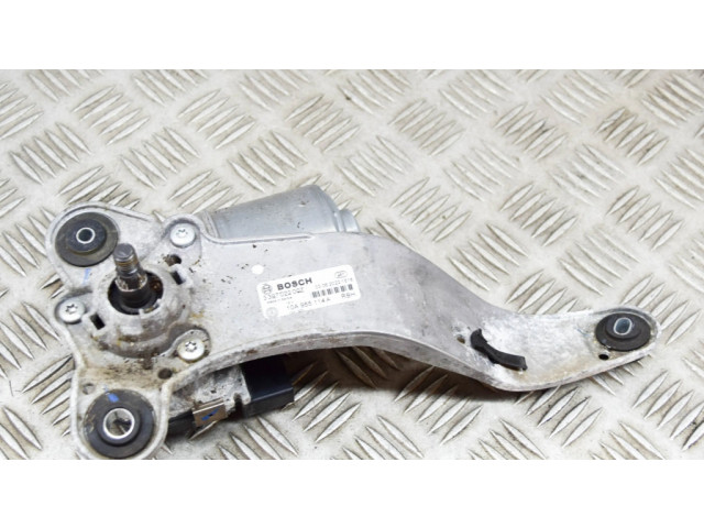 Комплект механизма стеклоочистителей