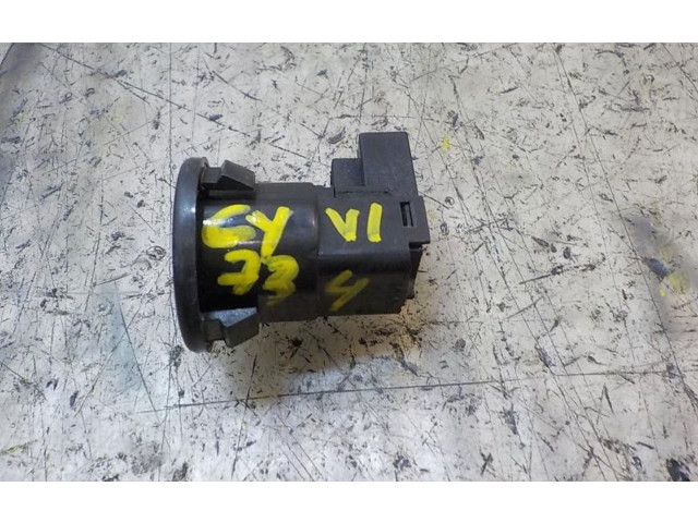 Блок управления 96802738 Chevrolet Epica