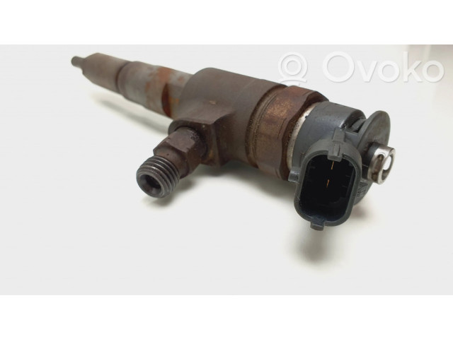 Форсунка 0445110252    Citroen Nemo для дизельного двигателя  1.4