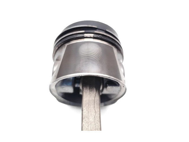  Поршень с шатуном CFWA CFWA  Skoda Fabia Mk2 (5J)  