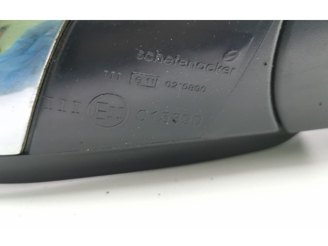 Зеркало электрическое     правое   Chrysler 300 - 300C  2005-2010 года   