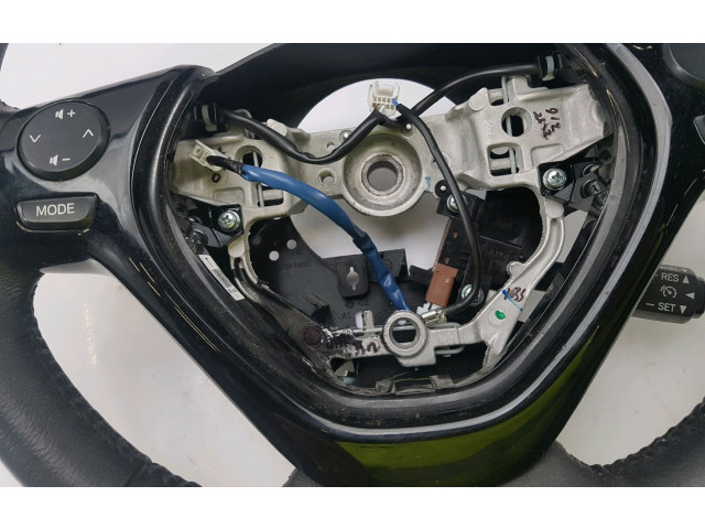 Руль Peugeot 108  2014 -  года B0007578XX, B0-2364J      