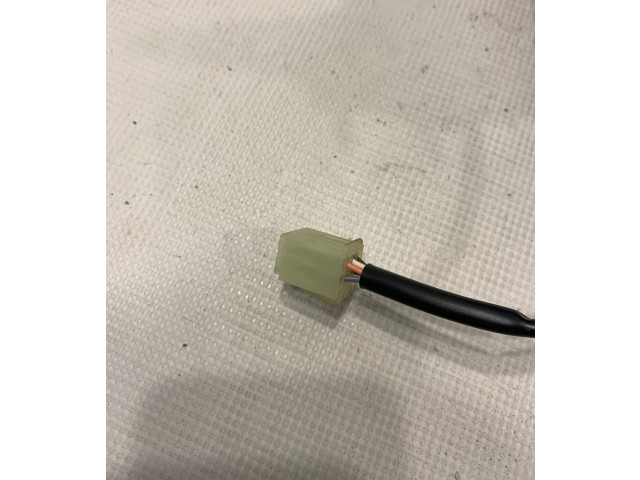 Зеркало электрическое        Opel Agila B  2007-2016 года   