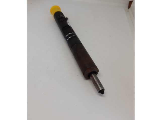 Форсунка EJBR01801Z, 8200206565 Renault Clio II K9K 702