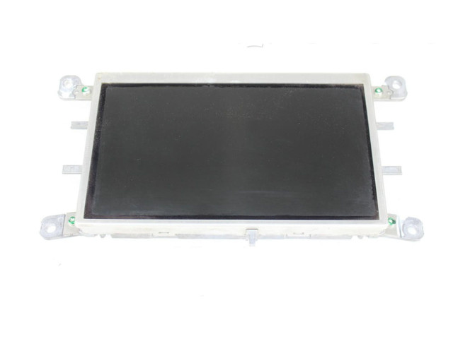 Дисплей    8T0919603F   Audi Q5 SQ5