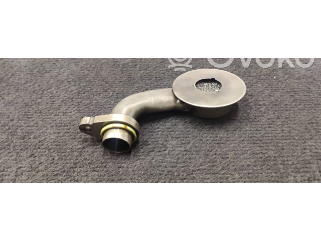 Масляный насос   06F115251A  Audi A3 S3 8P 