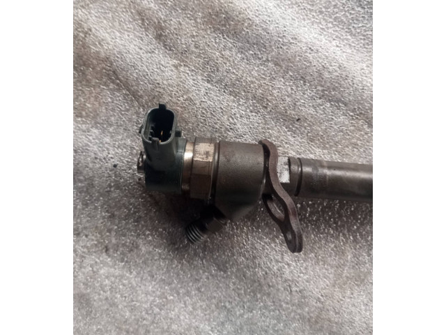 Форсунка 30750283    Volvo XC90   